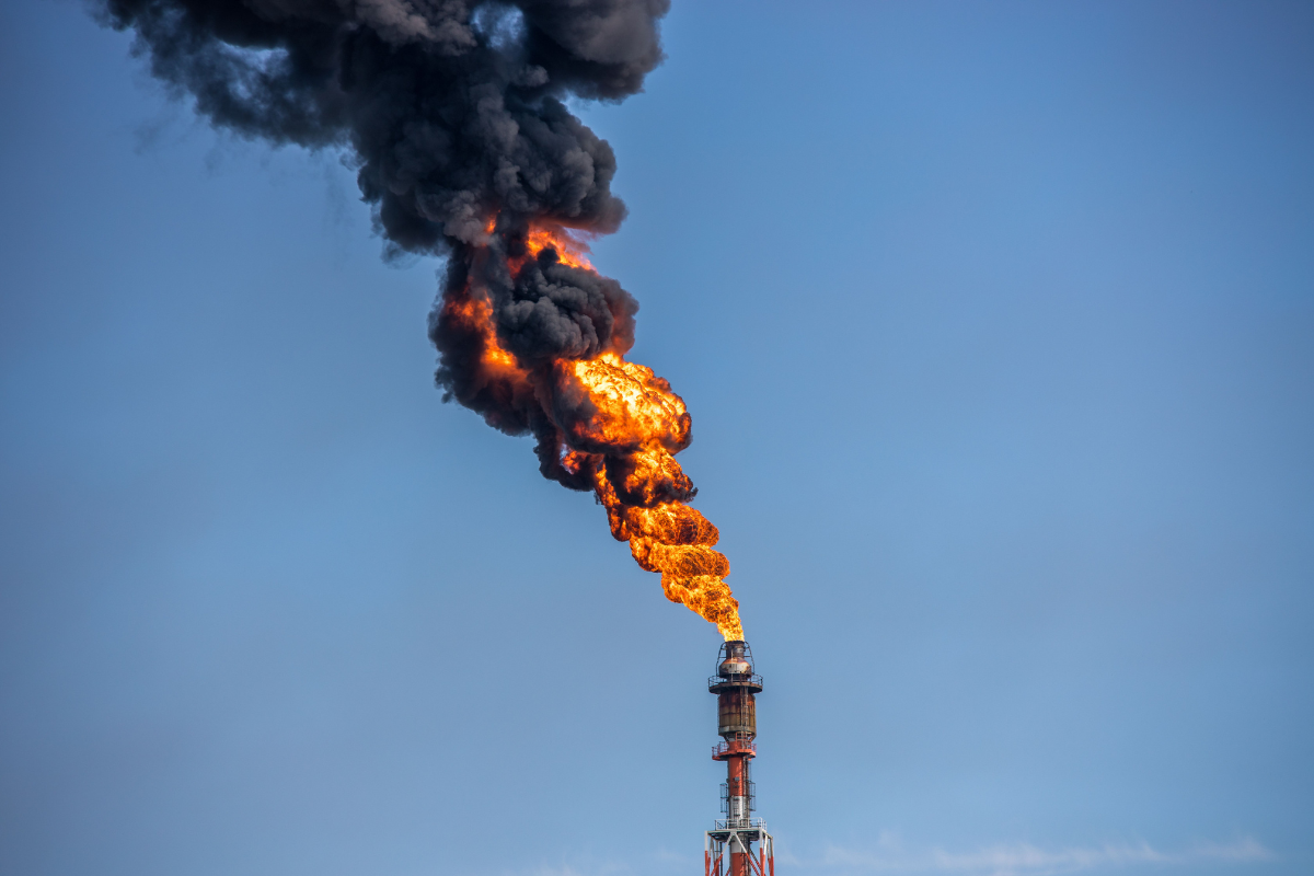 Conflicto en Oriente Medio