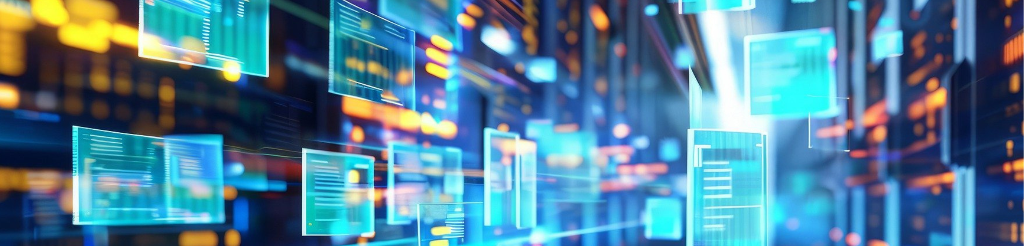 Digital infrastructure supporting artificial intelligence, cloud computing and data processing