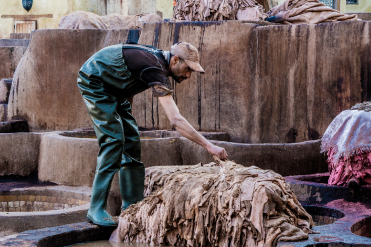 Valores de marca: Descifrando los riesgos de los bienes de lujo