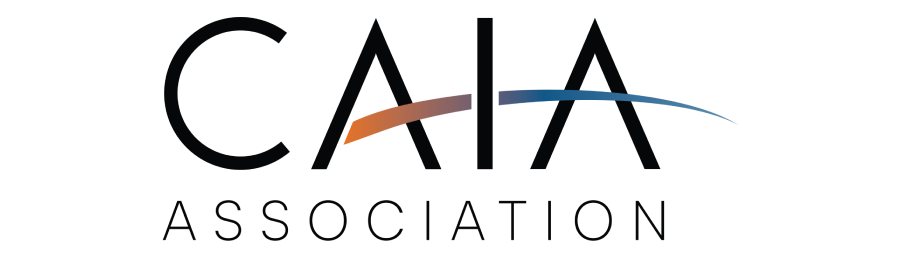 CAIA Association logo