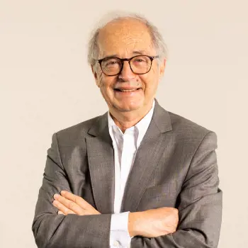 Anton Brender, PhD