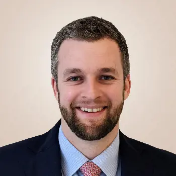 Richard BRIGGS, CFA