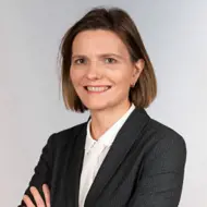 Nadège Dufossé, CFA